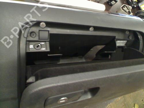 Glove box VW GOLF VI (5K1) 2.0 R 4motion | BP21911212C95 