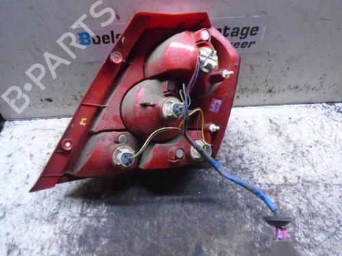 Left taillight DAEWOO KALOS (KLAS) 1.2 | BP23025434C34 