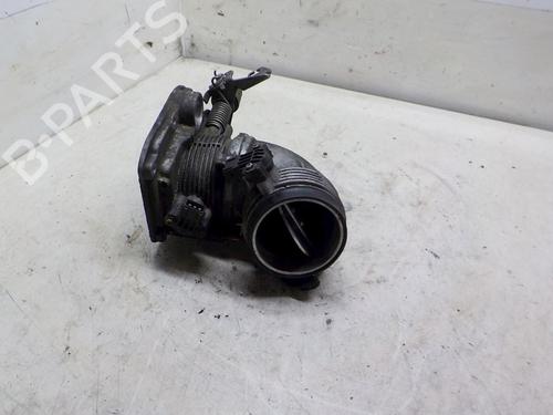 Used Throttle body BMW 5 (E39) 535 i (235 hp) 23005792