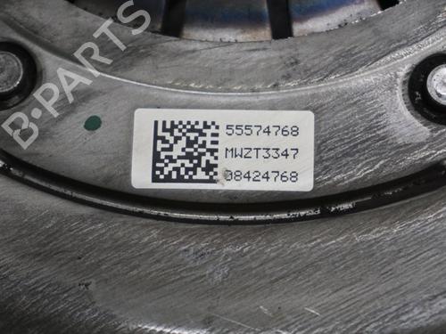 Other OPEL INSIGNIA A Saloon (G09) 1.6 SIDI (69) | BP23016810O1 