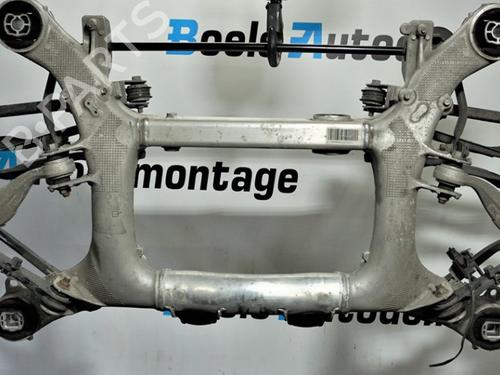 Subframe BMW 2 Gran Coupe (F44) M 235 i xDrive | BP23014787M9 
