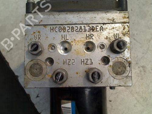 ABS pump VW PASSAT CC B6 (357) 2.0 TFSI | BP21926406M43 