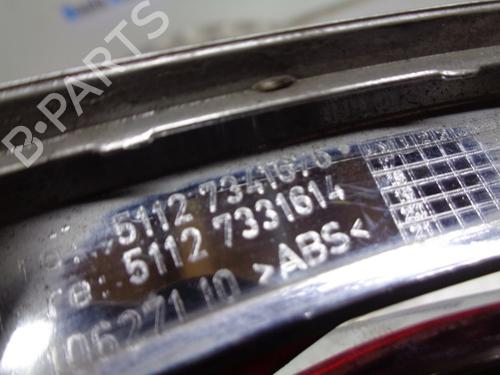 Other BMW 5 (F10) 518 d | BP23013028O1 