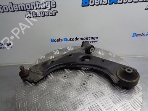 Venstre fortil bærearm OPEL CORSA E (X15) 1.2 (08, 68) (69 hp) 23010855