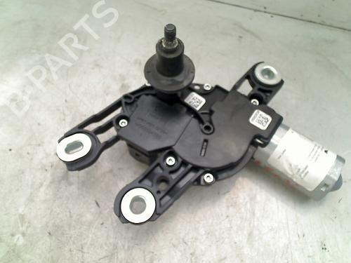 Used Rear wiper motor SEAT LEON ST (5F8) 1.2 TSI (86 hp) 21917084