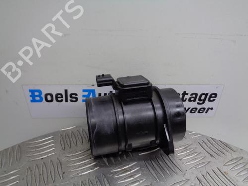 Used Mass air flow sensor DACIA DOKKER MPV (KE_) 1.5 dCi (KEAJ, KEAH) (90 hp) 23013041