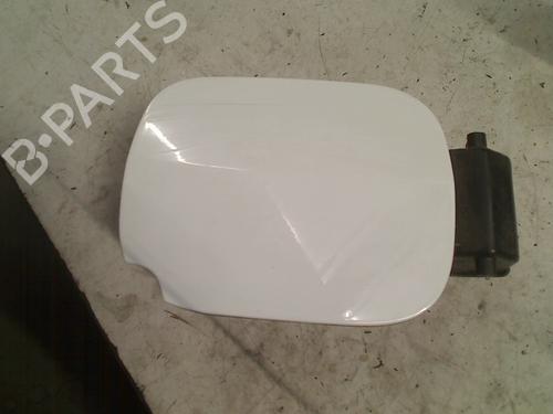 Used Fuel flap RENAULT CLIO III (BR0/1, CR0/1) 1.6 16V (BR05, BR0B, BR0Y, BR15, BR1J, BR1M, BR1Y, CR0B,... (112 hp) 21924096