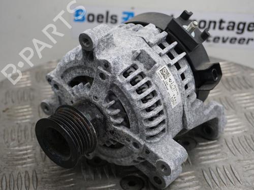 Used Alternator BMW 2 Gran Coupe (F44) M 235 i xDrive (306 hp) 23014573