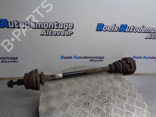 Used Right rear driveshaft AUDI A8 D2 (4D2, 4D8) 3.7 quattro (230 hp) 23012634