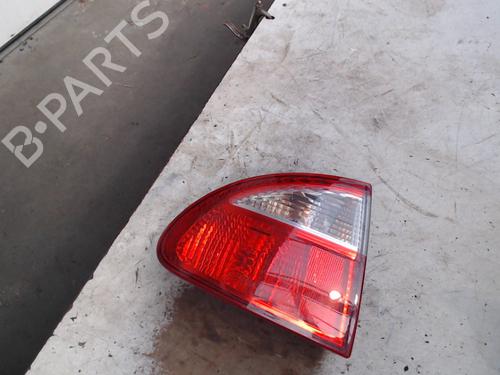 Used Left taillight SEAT LEON (1M1) 1.4 16V (75 hp) 21939159