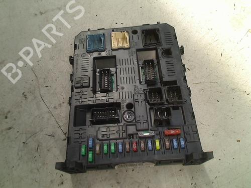 Used Comfort control module PEUGEOT 308 SW I (4E_, 4H_) 1.6 16V (120 hp) 21924676