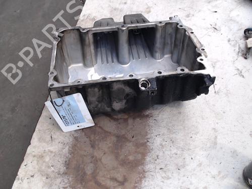 Used Oil sump VW POLO (9N_, 9A_) 1.4 TDI (80 hp) 21940400