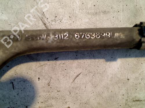 Left front suspension arm BMW 3 (E90) 316 d | BP21918341M12 