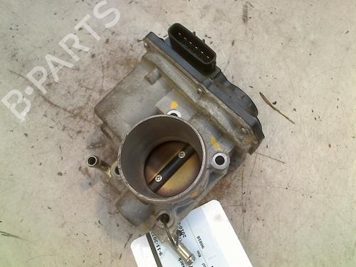 Used Throttle body NISSAN PIXO (UA0) 1.0 (68 hp) 21932638