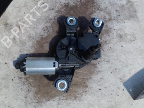 Used Rear wiper motor VW TIGUAN (5N_) 1.4 TSI (150 hp) 21914520