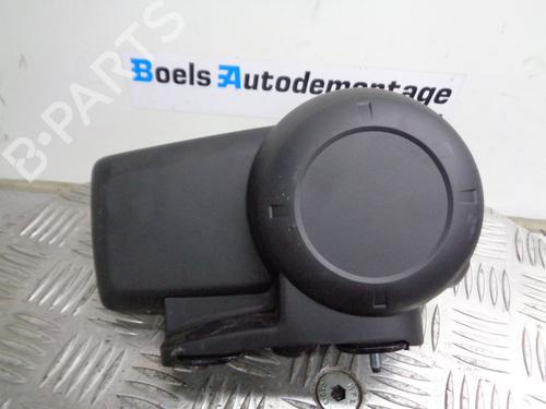 Display monitor CHEVROLET SPARK (M300) 1.0 LPG | BP26896985C48 