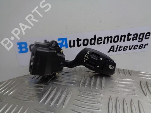 Used Steering column stalk BMW 5 (E60) 530 i (231 hp) 23010969