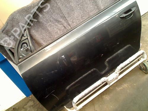 Used Left front door VW GOLF VI (5K1) 1.2 TSI (86 hp) 21926319