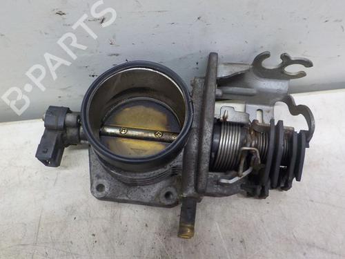 Throttle body BMW 5 (E39) 523 i | BP23006195M82 