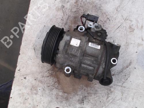 Used AC compressor SKODA FABIA I Combi (6Y5) 1.2 (64 hp) 21935809