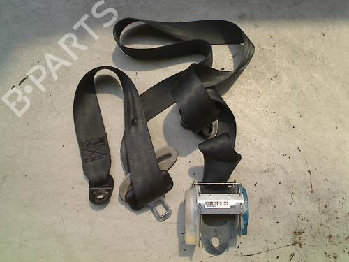 Used Rear left seatbelt KIA PICANTO I (SA) 1.0 (63 hp) 21928037