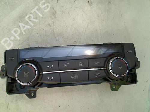 Used Climate control RENAULT KADJAR (HA_, HL_) 1.5 dCi 110 (HLA3) (110 hp) 21910737