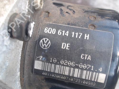 ABS pump VW POLO (9N_, 9A_) 1.4 16V | BP21945168M43 
