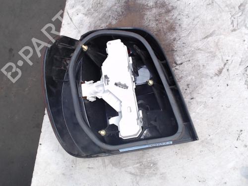 Right taillight VW POLO III (6N1) 60 1.4 | BP21939301C35 