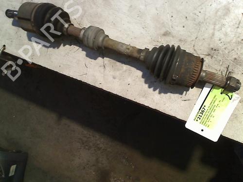 Used Left front driveshaft KIA CERATO I Hatchback (LD) 1.6 (105 hp) 21927414
