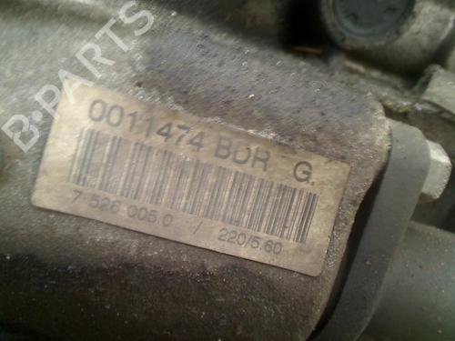 Gearbox BMW 3 (E46) 320 i | BP21925634M3 