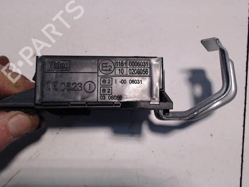 Electronic module PEUGEOT 107 (PM_, PN_) 1.0 | BP21945021M83 
