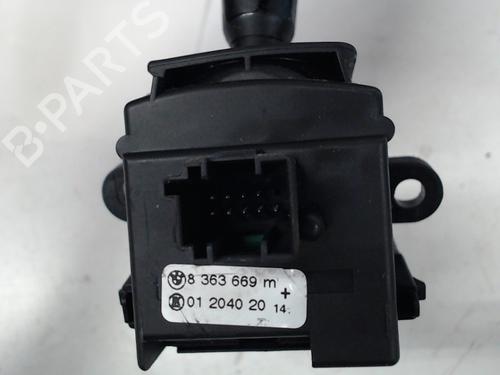 Steering column stalk BMW X3 (E83) 3.0 d | BP21939680I23 