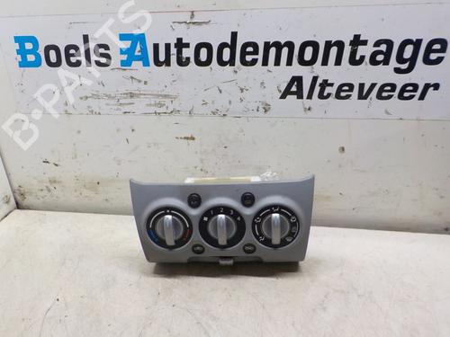 Used Climate control NISSAN PIXO (UA0) 1.0 (68 hp) 23007117