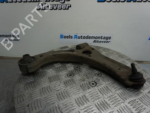 Used Right front suspension arm DAIHATSU CUORE VII (L275_, L285_, L276_) 1.0 (L276) (70 hp) 23028372