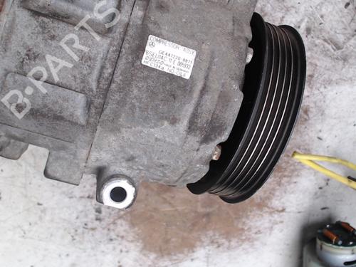 AC compressor MERCEDES-BENZ A-CLASS (W168) A 140 (168.031, 168.131) | BP21935345M34 