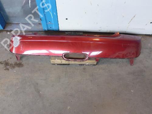 Used Rear bumper MINI MINI (R56) One (75 hp) 21904417