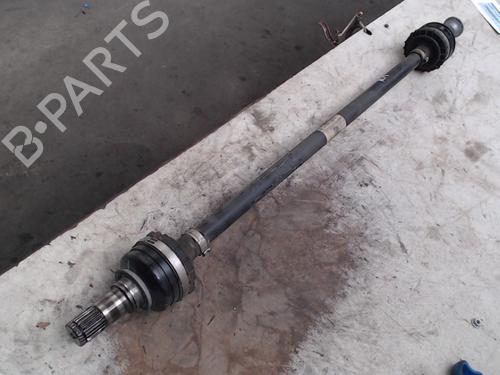 Used Right rear driveshaft MERCEDES-BENZ A-CLASS (W177) A 220 4-matic (177.045) (190 hp) 21941445