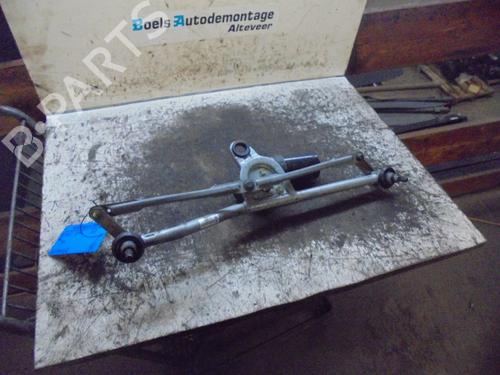 Used Front wipers mechanism BMW 3 (E46) 318 i (118 hp) 23025834