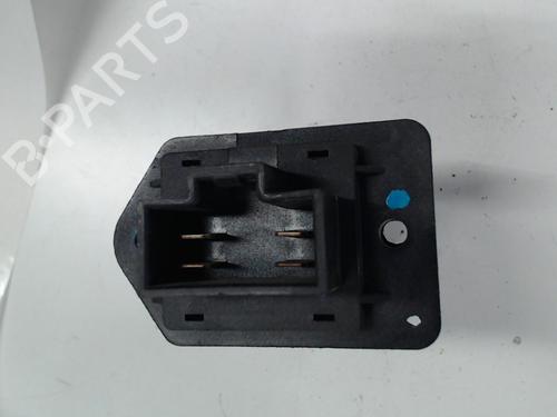 Used Heater resistor CHEVROLET REZZO MPV (U100) 1.6 (107 hp) 21935304