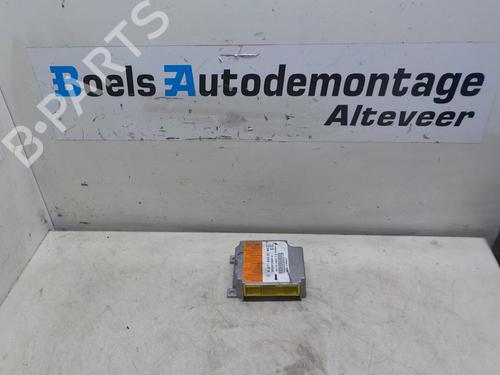 Used ECU airbags MERCEDES-BENZ E-CLASS (W211) E 400 CDI (211.028) (260 hp) 23005556