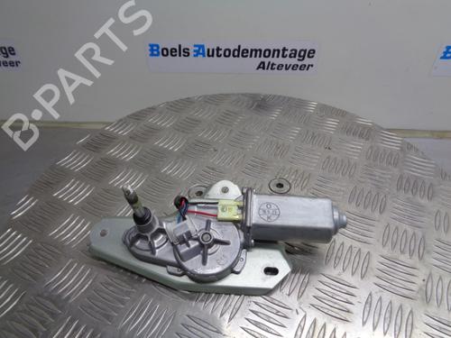 Used Rear wiper motor MAZDA 2 (DY) 1.4 (80 hp) 23011217
