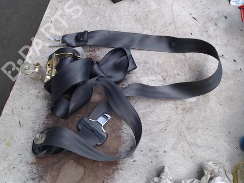 Used Front left seatbelt RENAULT LAGUNA II Grandtour (KG0/1_) 1.6 16V (KG0A, KG0L) (107 hp) 21941003