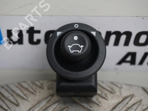 Used Mirror switch FORD FIESTA VI (CB1, CCN) 1.25 (82 hp) 23014458