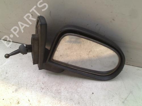 Used Right mirror HYUNDAI ATOS (MX) 1.1 (63 hp) 21918957