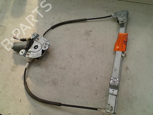 Used Front right window mechanism RENAULT MEGANE I Coach (DA0/1_) 2.0 16V IDE (DA03, DA0P, DA14) (140 hp) 21914998