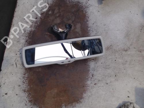 Used Rear mirror VW GOLF VI (5K1) 1.4 TSI (160 hp) 21945871