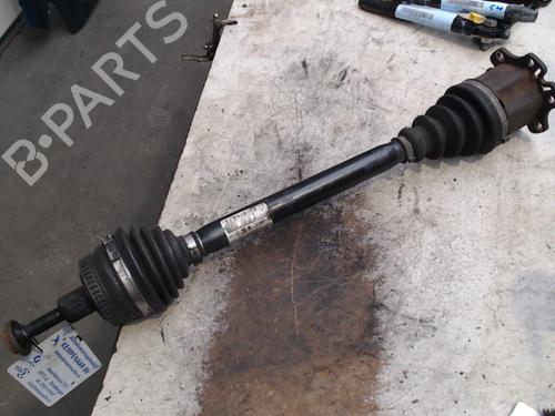 Antriebswelle links vorne für AUDI A4 B6 (8E2) 2.0 (130 hp) 21940056