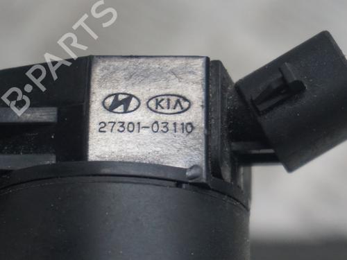 Ignition coil KIA PICANTO II (TA) 1.2 | BP23018900M94 
