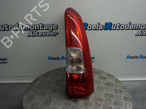 Højre baglygte VOLVO XC70 I Cross Country (295) 2.5 T XC AWD (209 hp) 23016379