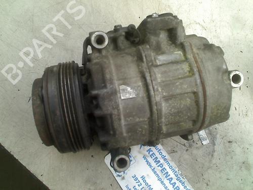 AC compressor BMW 3 (E46) 320 i | BP21925627M34 